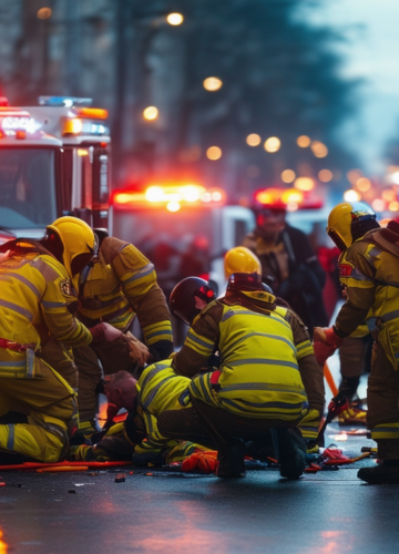 découvrez comment la protection civile œuvre au quotidien pour sauver des vies grâce à ses interventions rapides et efficaces. apprenez les missions clés, les formations essentielles et les actions de sensibilisation qui font de cette organisation un acteur incontournable en matière de sécurité et de secours.