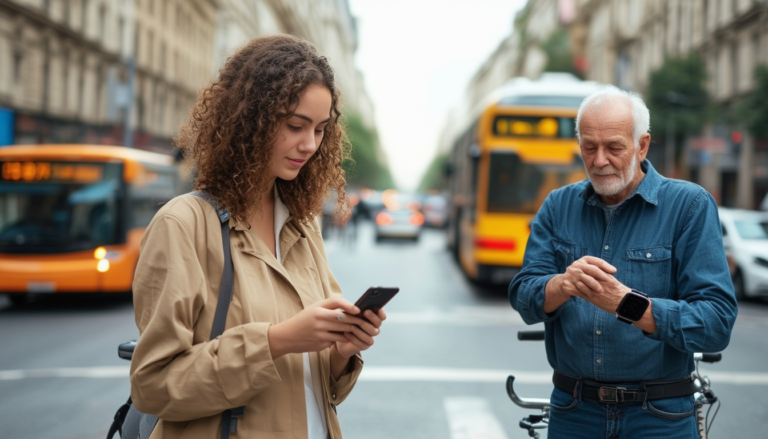 découvrez comment les systèmes de navigation modernes modifient notre manière de nous orienter au quotidien. explorez l'impact de la technologie sur nos déplacements, la manière dont nous percevons l'espace et les nouvelles habitudes de voyage qui en découlent.