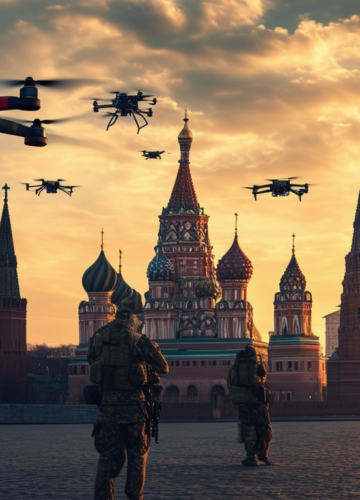 découvrez comment moscou a réussi à contrer une attaque de drones ukrainiens, selon les déclarations du maire de la ville. une analyse des événements récents et de leur impact sur les relations entre la russie et l'ukraine.