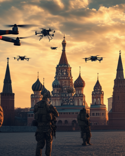 découvrez comment moscou a réussi à contrer une attaque de drones ukrainiens, selon les déclarations du maire de la ville. une analyse des événements récents et de leur impact sur les relations entre la russie et l'ukraine.