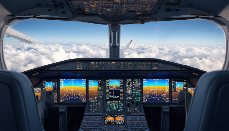 découvrez l'automatisme de throttle dans les avions, un système essentiel qui régule la puissance des moteurs. apprenez comment ce mécanisme améliore la sécurité et l'efficacité du vol tout en offrant un contrôle précis aux pilotes.