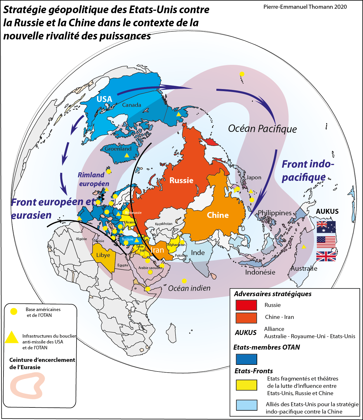 learn about the aukus agreement, a strategic alliance between australia, the united kingdom and the united states, focused on strengthening defense and security cooperation in the indo-pacific region.