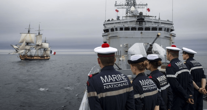 découvrez les étapes pour devenir officier de la marine nationale : formations, compétences requises et perspectives de carrière. rejoignez une institution prestigieuse et engagez-vous au service de la mer.