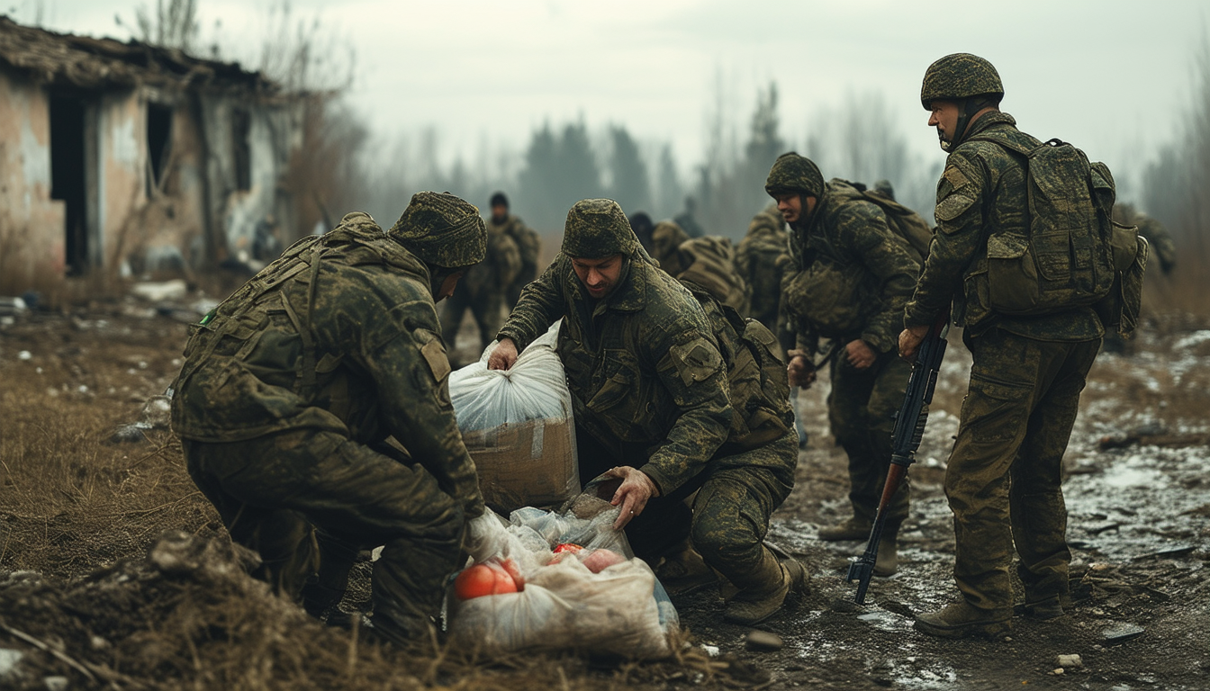 découvrez les détails concernant l'engagement de la france en ukraine, mettant en lumière le rôle non-combattant de ses troupes sur le terrain. une analyse des missions et objectifs humanitaires et logistiques de la france dans ce contexte de crise.