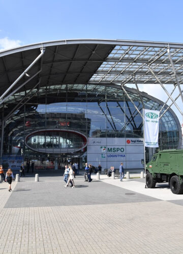 découvrez les opportunités d'investissement dans le secteur de la défense en pologne à travers le mspo. explorez les innovations militaires, les collaborations internationales et les projets stratégiques qui façonnent l'avenir de la défense en europe.