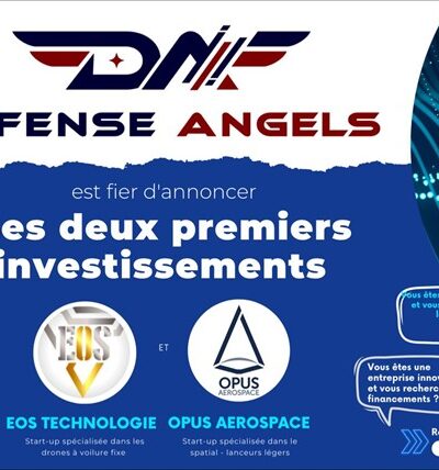 découvrez les start-ups innovantes du secteur de la défense, qui transforment les technologies militaires et offrent des solutions avancées pour la sécurité nationale et globale. restez informé sur les tendances, les projets et les acteurs clés qui façonnent l'avenir de la défense.