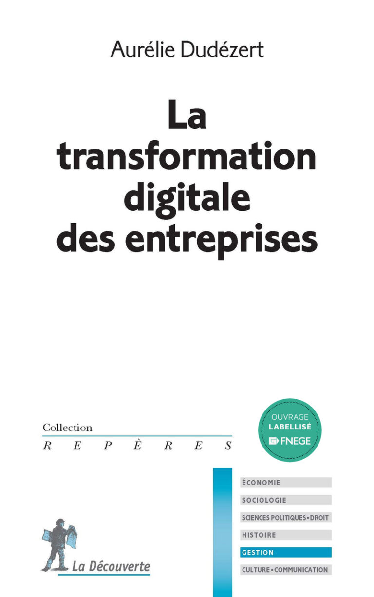 découvrez comment le digital transforme notre quotidien, en améliorant notre façon de travailler, de communiquer et de vivre. explorez les innovations qui redéfinissent nos habitudes et créent de nouvelles opportunités.