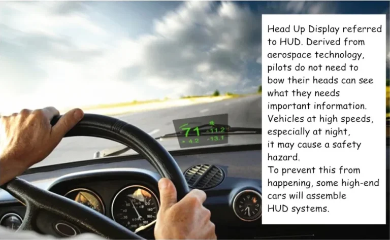 découvrez l'importance du hud (heads-up display) dans les technologies modernes. apprenez comment cet affichage innovant améliore l'expérience utilisateur, optimise la sécurité et révolutionne l'interaction au sein des véhicules, des jeux vidéo et des appareils électroniques.