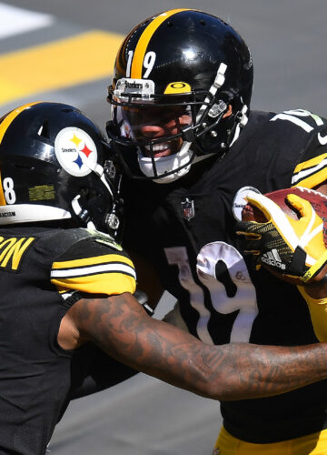 découvrez les moments forts de la victoire des steelers, les performances exceptionnelles des joueurs et les réactions des fans qui ont fait de ce match un événement mémorable. plongez dans l'atmosphère galvanisante de cette réussite sur le terrain!