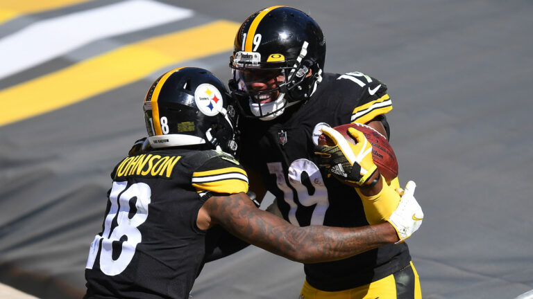 découvrez les moments forts de la victoire des steelers, les performances exceptionnelles des joueurs et les réactions des fans qui ont fait de ce match un événement mémorable. plongez dans l'atmosphère galvanisante de cette réussite sur le terrain!