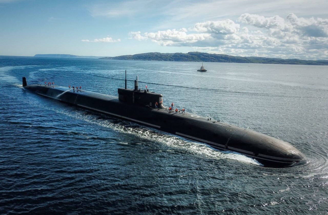 find out the details on the recent landmark event regarding the sunken chinese nuclear submarine, its geopolitical implications and the impact on maritime security in asia. Stay informed on key developments surrounding this worrying situation.