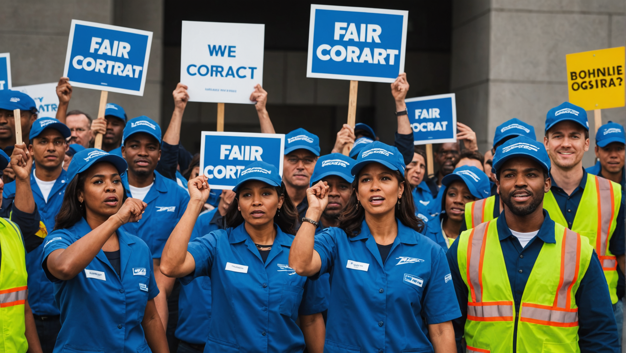 Boeing factory workers have rejected the latest contract offer, raising concerns over working conditions and pay. discover the reasons behind this refusal and the potential impacts on production and the aeronautical industry.