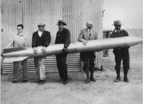 Discover how Robert Goddard's innovations revolutionized the rocket age, paving the way for modern space travel and transforming our understanding of space exploration.