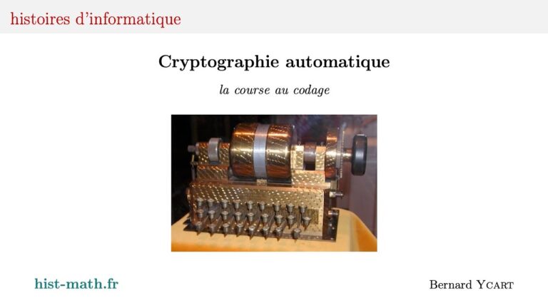 explorez l'impact d'alan turing sur la cryptanalyse, de ses contributions fondamentales à la décryptage des codes durant la seconde guerre mondiale à son héritage durable dans le domaine de la cryptographie moderne.