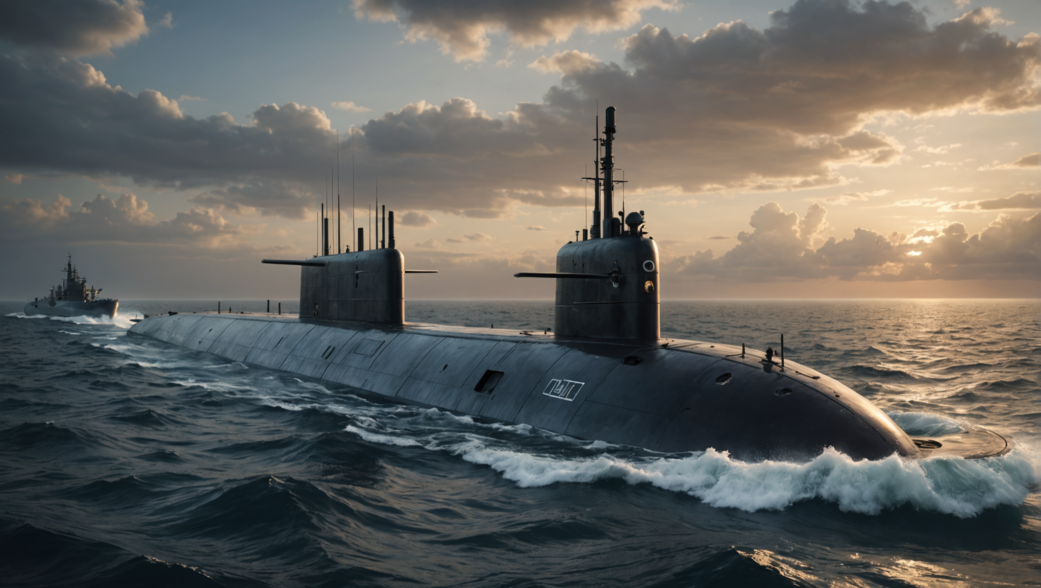 discover how India is strengthening its submarine fleet in the face of increasing military maritime traffic in the region, a key strategy to ensure its security and geopolitical influence.