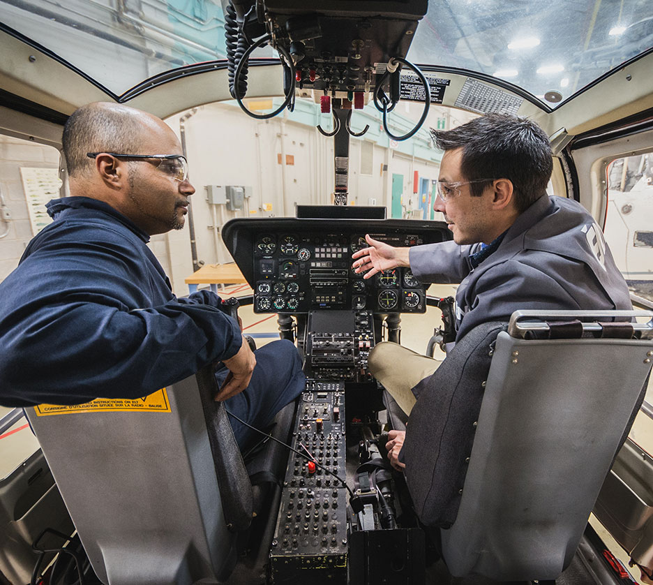 découvrez notre formation ingénieur avionique, conçue pour vous préparer aux défis de l'aviation moderne. apprenez les compétences techniques et théoriques nécessaires pour concevoir, tester et maintenir des systèmes avioniques de pointe. rejoignez-nous pour une carrière passionnante dans l'aéronautique.