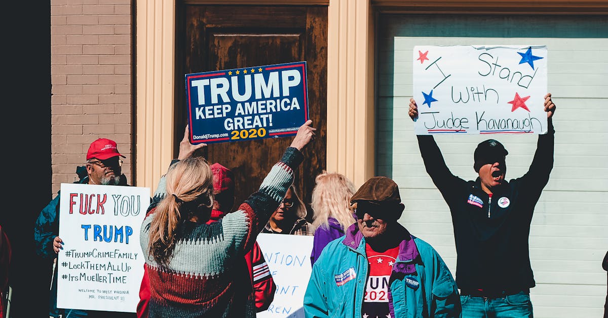 découvrez l'impact et l'influence de donald trump sur la politique américaine et internationale, ainsi que ses controverses, ses réalisations et son héritage durable.