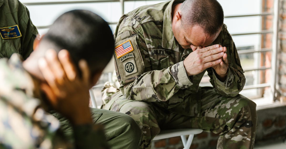 découvrez le combat des vétérans, leur histoire, leurs sacrifices et leur engagement au service de la patrie. explorez des récits inspirants et des initiatives pour honorer ceux qui ont servi.