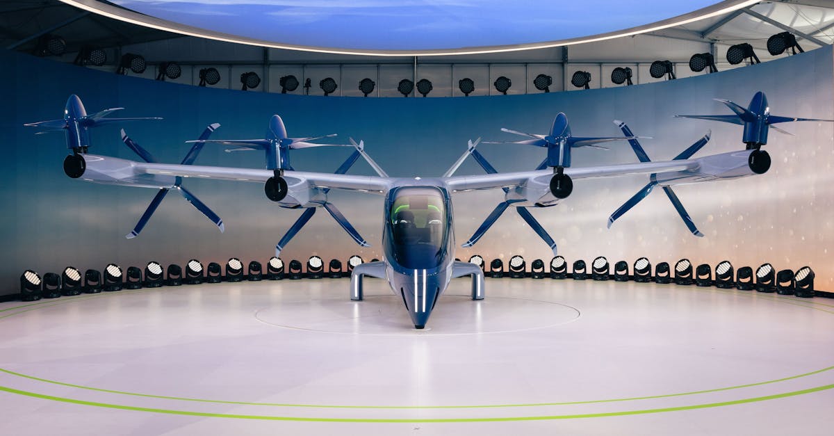 découvrez le vtol, une avancée révolutionnaire dans le domaine de l'aviation. apprenez-en plus sur cette technologie innovante permettant des décollages et atterrissages verticaux, et explorez ses applications dans les transports urbains et militaires.