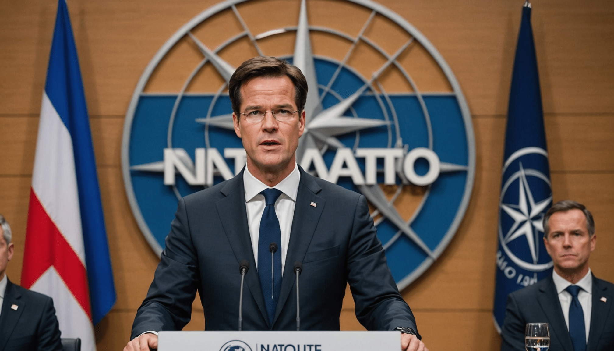 découvrez l'analyse du discours de rutte à l'otan, où il met en avant la nécessité de soutenir l'ukraine en priorité avec des armes, plutôt que de se concentrer sur de nouvelles stratégies. une réflexion essentielle sur les enjeux actuels de la défense européenne.