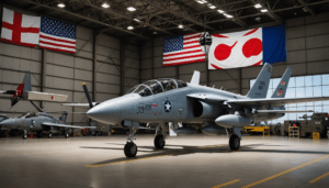 découvrez comment les états-unis ont approuvé la vente d'avions hawkeye au japon, une opération d'une valeur de près de 1,4 milliard de dollars. cette transaction marque un tournant significatif dans les relations militaires et stratégiques entre les deux nations.