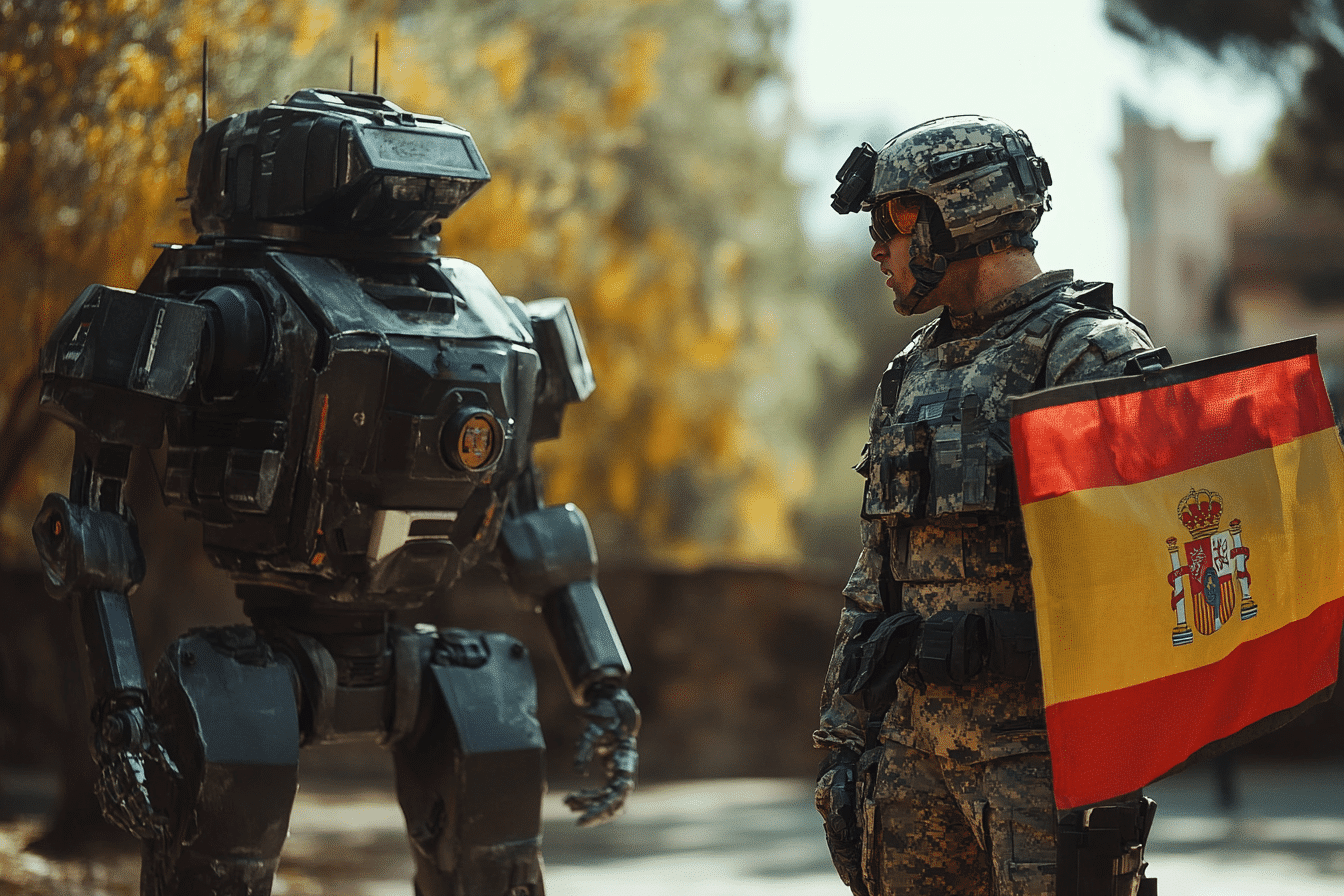 discover the key role of the artificial intelligence engineer in defense, where technological innovation meets national security. explore the challenges and opportunities of ai in military systems and critical infrastructure protection.