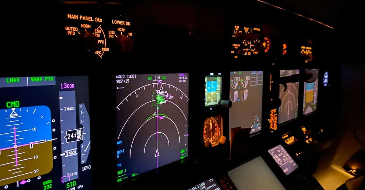 découvrez les dernières avancées de la technologie radar, un outil essentiel pour la détection et l'analyse en temps réel. explorez ses applications dans divers domaines, tels que la sécurité, l'aviation, et la météorologie, et comprenez comment cette technologie façonne notre avenir.