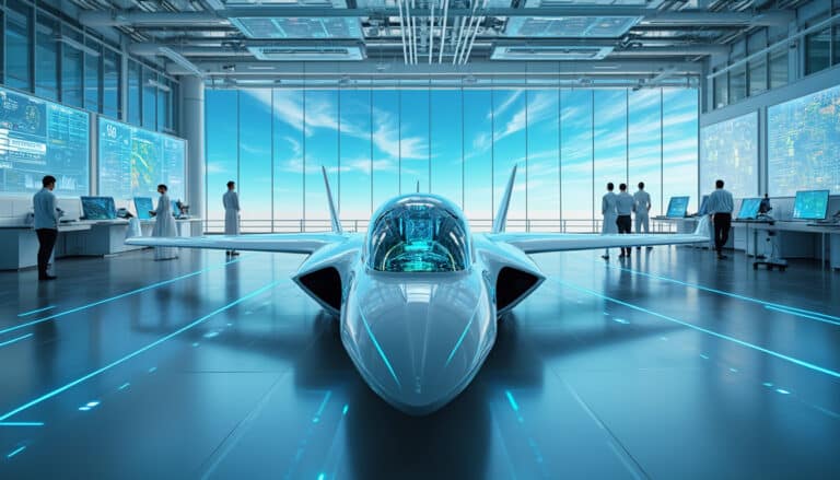 découvrez perform de collins aerospace, l'innovation avionique de demain intégrant l'intelligence artificielle. explorez comment cette technologie révolutionnaire transforme l'aviation en offrant des performances optimisées, une sécurité renforcée et une expérience de vol inégalée.