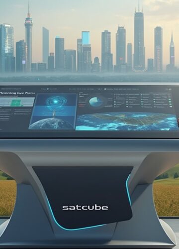 découvrez les nouveaux terminaux gouvernementaux améliorés de satcube, conçus pour s'adapter à tous les environnements. performances optimales, fiabilité accrue et technologie de pointe pour répondre aux besoins des acteurs gouvernementaux.