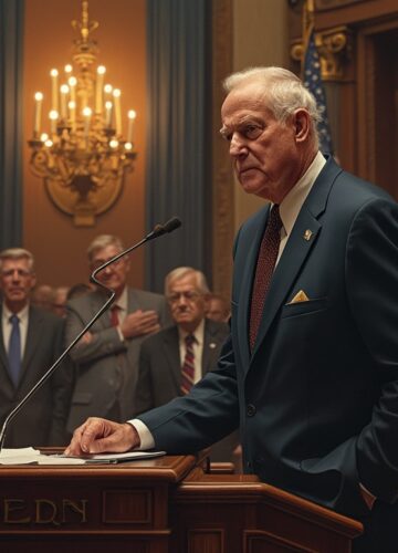 découvrez les dernières actualités concernant tuberville et son intention d'organiser un vote au sénat sur le numéro 2 de la marine. analyse des enjeux politiques et des implications de cette décision cruciale.