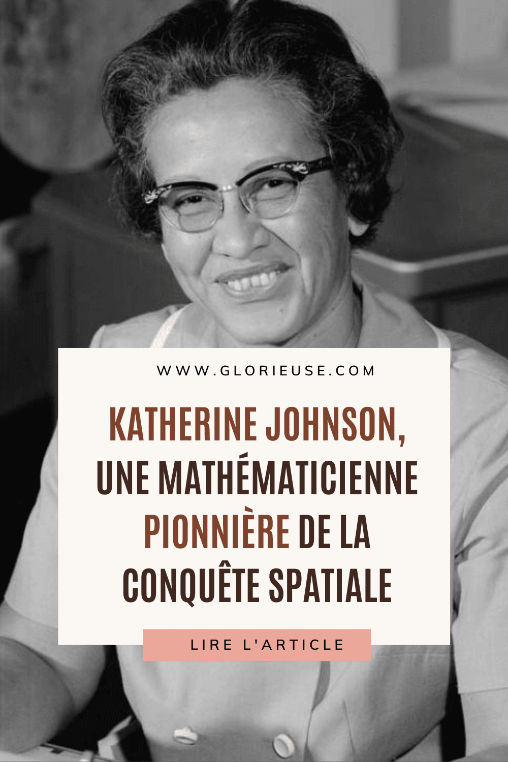 découvrez l'incroyable parcours de mary jackson, une pionnière noire à la nasa qui a défié les conventions et ouvert la voie à de nombreuses femmes et personnes de couleur dans le domaine scientifique. son héritage inspire encore aujourd'hui les nouvelles générations à poursuivre leurs rêves.