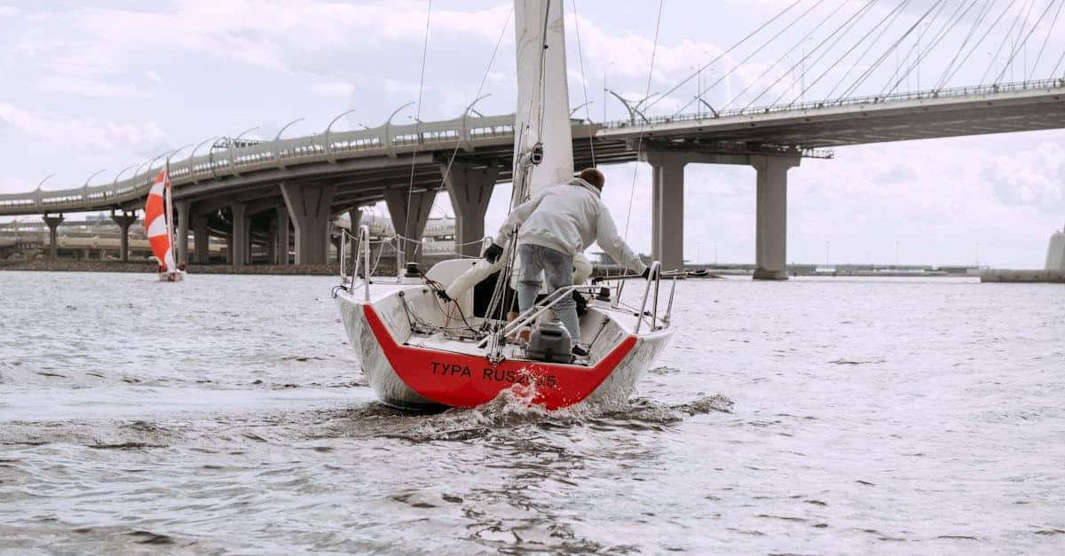 découvrez notre gamme complète d'équipements de navigation, conçus pour améliorer votre expérience en mer. des gps marins aux compas, trouvez tout ce dont vous avez besoin pour naviguer en toute sécurité.