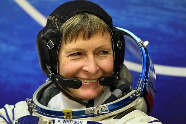 découvrez la fascinante carrière de peggy whitson, pionnière de l'exploration spatiale, ses missions dans l'espace et son rôle inspirant pour les générations futures d'astronautes. plongez dans ses aventures et ses contributions à la science spatiale.