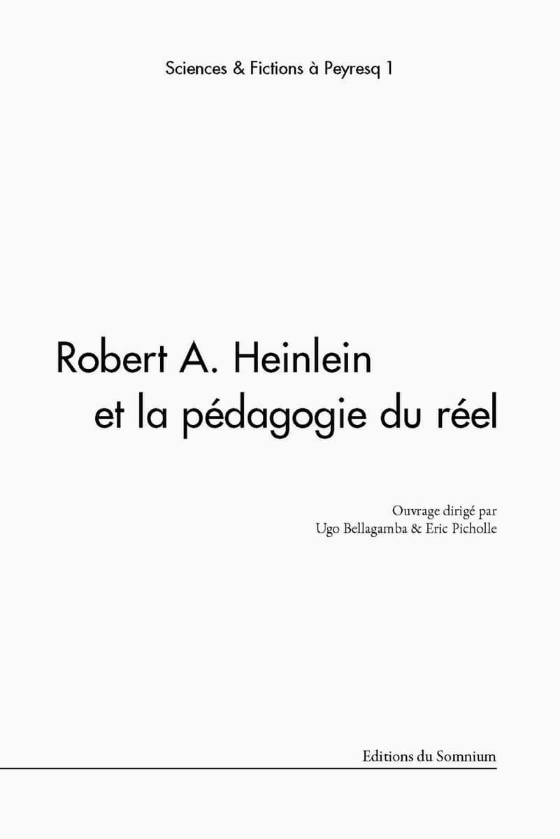 découvrez l'univers fascinant de la science-fiction aérospatiale à travers les œuvres de robert a. heinlein, un auteur emblématique qui a su anticiper des avancées technologiques majeures tout en explorant les thèmes de l'humanité, de la colonisation et des voyages interstellaires. plongez dans ses récits visionnaires qui continuent d'inspirer les passionnés d'astronautique et de littérature.