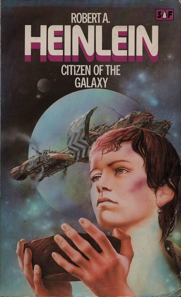 discover the fascinating universe of aerospace science fiction through the works of Robert Heinlein. delve into his innovative visions of space travel and future societies, and explore how his narratives have influenced our collective imagination and today's scientific realities.