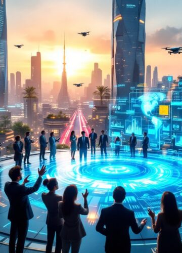 découvrez deftech, la plateforme qui allie innovation et solutions aux défis gouvernementaux complexes. rejoignez-nous pour explorer comment les nouvelles technologies peuvent transformer les politiques publiques et améliorer la gouvernance.
