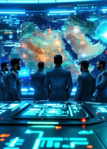 découvrez comment les forces armées iraniennes innovent avec des technologies de défense d'une complexité sans précédent, selon les déclarations d'un responsable militaire. une avancée stratégique qui soulève des questions sur l'évolution des capacités militaires en iran.