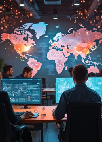 découvrez comment une entreprise d'intelligence artificielle a agi rapidement pour analyser et identifier la désinformation qui a émergé dès les premiers jours du conflit israël-hamas, mettant en lumière les enjeux et les défis de la lutte contre les fake news en temps de guerre.
