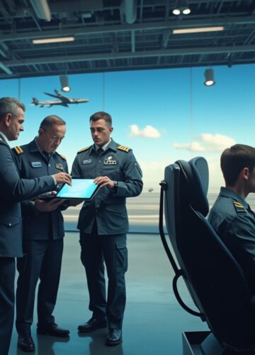 découvrez comment l'armée de l'air fait face à un déficit alarmant de près de 150 pilotes, compromettant ses objectifs de formation annuels. analyse des enjeux et solutions envisagées.