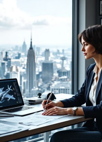 découvrez une opportunité passionnante en tant que journaliste spécialisé en technologies de défense. rejoignez une équipe dynamique pour analyser, couvrir et informer sur les dernières innovations et enjeux de l'industrie de la défense. si vous avez une passion pour la technologie et un intérêt pour les questions de sécurité, postulez dès maintenant et contribuez à façonner le débat autour des avancées en matière de défense.