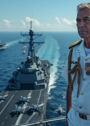 découvrez comment aquilino, le chef d'indopacom, réclame des ressources électromagnétiques accrues pour renforcer la sécurité et la surveillance dans la région du pacifique. une analyse des enjeux stratégiques pour l'avenir de cette zone cruciale.