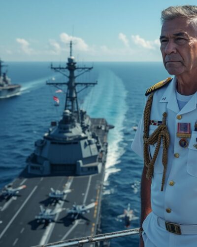 découvrez comment aquilino, le chef d'indopacom, réclame des ressources électromagnétiques accrues pour renforcer la sécurité et la surveillance dans la région du pacifique. une analyse des enjeux stratégiques pour l'avenir de cette zone cruciale.