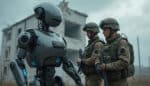 découvrez comment des forces russes auraient capturé leur premier robot terrestre estonien en ukraine, un développement qui soulève des préoccupations quant à l'évolution du conflit et à l'impact des technologies militaires modernes sur le champ de bataille.