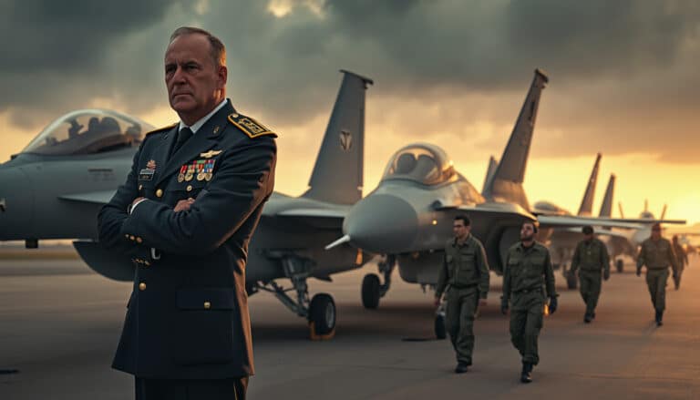 découvrez comment la préparation des avions de l'armée de l'air atteint un niveau alarmant, suscitant l'inquiétude du chef des forces aériennes. analyse des enjeux et des conséquences pour la sécurité nationale.