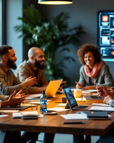 découvrez comment la startup deftech zebu a levé 1 million de dollars lors d'un tour de financement pré-série a dirigé par bluehill vc. ce financement permettra d'accélérer son déploiement et de renforcer son impact sur le marché technologique.
