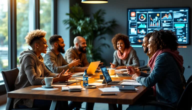 découvrez comment la startup deftech zebu a levé 1 million de dollars lors d'un tour de financement pré-série a dirigé par bluehill vc. ce financement permettra d'accélérer son déploiement et de renforcer son impact sur le marché technologique.