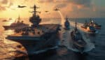 découvrez comment les états-unis et les philippines renforcent leur coopération pour une défense commune dans la mer de chine méridionale, mettant en avant l'importance stratégique de cette initiative pour la paix et la sécurité régionale.