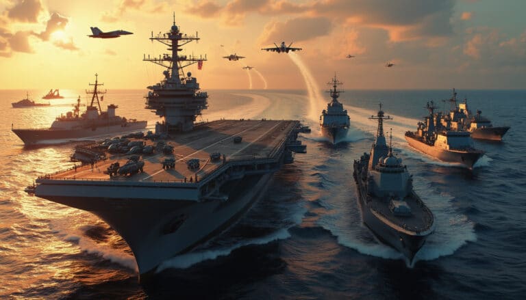 découvrez comment les états-unis et les philippines renforcent leur coopération pour une défense commune dans la mer de chine méridionale, mettant en avant l'importance stratégique de cette initiative pour la paix et la sécurité régionale.