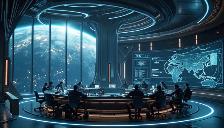 découvrez comment les forces spatiales explorent des solutions de protection nucléaire pour renforcer la sécurité des satellites dédiés au suivi des missiles. un enjeu crucial pour la défense moderne et la surveillance spatiale.