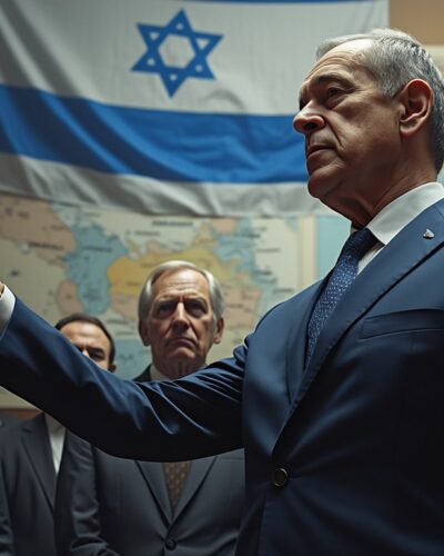 découvrez comment benjamin netanyahu a décidé d'annuler le licenciement de son ministre de la défense en réponse à l'escalade des tensions au sein du pays. analyse des implications politiques et des défis sécuritaires auxquels fait face israël.